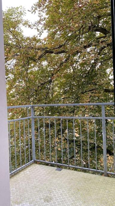 Chez Amis Arena Daire Leipzig Dış mekan fotoğraf