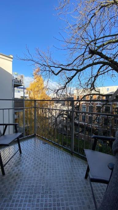 Chez Amis Arena Daire Leipzig Dış mekan fotoğraf